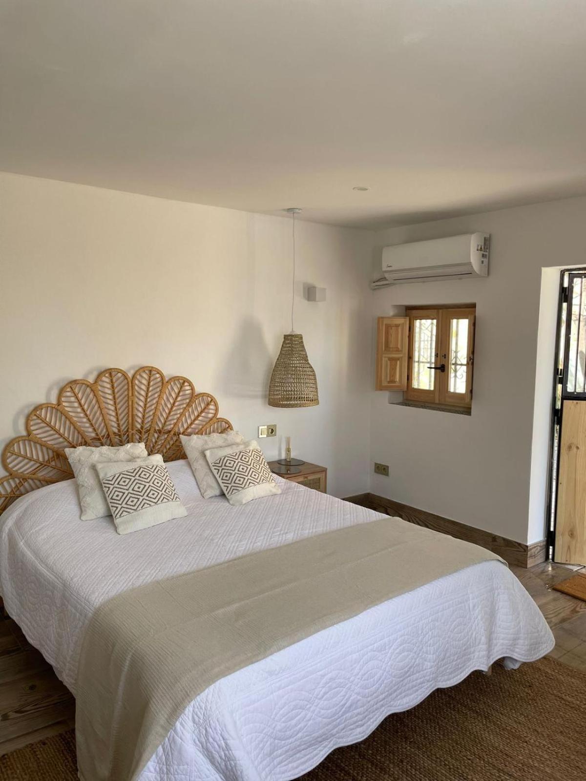 クレビジェンテ Casa San Cayetano Bed & Breakfast エクステリア 写真